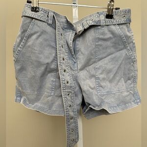 MICHALE MICHAEL KORS JEAN shorts size 2